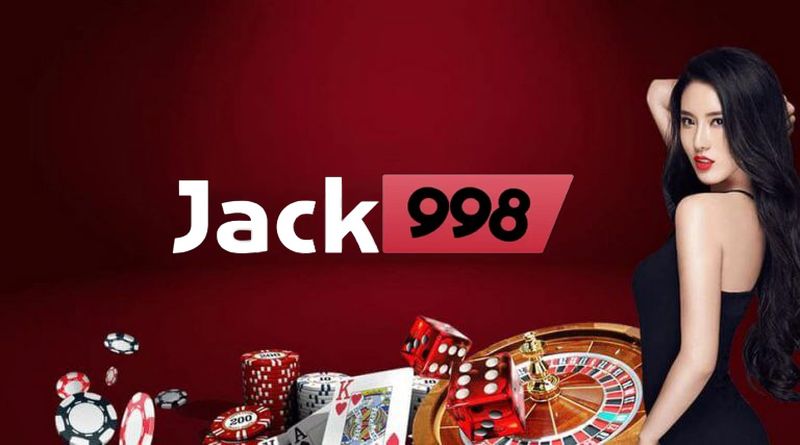 ทางเข้า Jack998